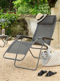 Relaxliege | Relaxliege | LFM2055 - von Lafuma online kaufen bei LIVINGforme.