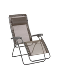 Relaxliege | Relaxliege | LFM2055 - Braun von Lafuma online kaufen bei LIVINGforme.