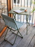 Klapptisch | Klapptisch, quadratisch | LFM5357 - von Lafuma online kaufen bei LIVINGforme.