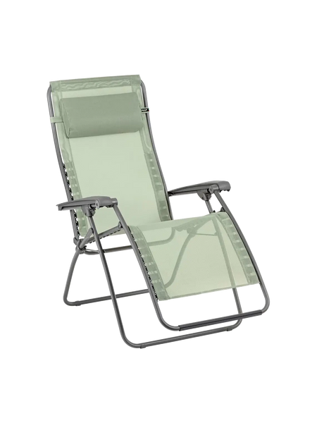 Relaxliege | Relaxliege | LFM2055 - Moos von Lafuma online kaufen bei LIVINGforme.