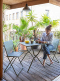 Klapptisch | Klapptisch, quadratisch | LFM5357 - von Lafuma online kaufen bei LIVINGforme.