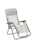 Relaxliege | Relaxliege | LFM2055 - Naturweiß von Lafuma online kaufen bei LIVINGforme.