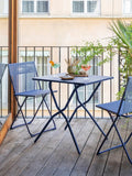 Klapptisch | Klapptisch, quadratisch | LFM5357 - von Lafuma online kaufen bei LIVINGforme.