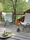 Butterfly Chair | Butterfly Chair | LFM1837 - von Lafuma online kaufen bei LIVINGforme.
