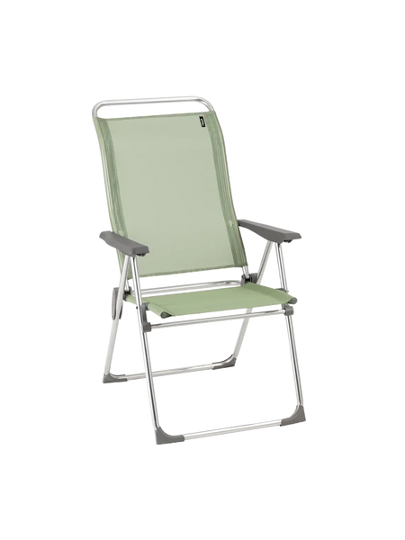 Campingstuhl | Campingstuhl Alu Cham BAT | LFM2772 - Moos von Lafuma online kaufen bei LIVINGforme.