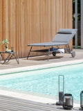 Sonnenliege | Sonnenliege, gepolstert | LFM5174 - von Lafuma online kaufen bei LIVINGforme.