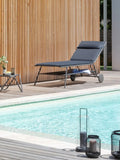 Sonnenliege | Sonnenliege, gepolstert | LFM5174 - von Lafuma online kaufen bei LIVINGforme.