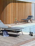 Sonnenliege | Sonnenliege, gepolstert | LFM5174 - von Lafuma online kaufen bei LIVINGforme.