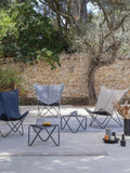 Butterfly Chair | Butterfly Chair | LFM5183 - von Lafuma online kaufen bei LIVINGforme.