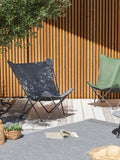 Butterfly Chair | Butterfly Chair | LFM5183 - von Lafuma online kaufen bei LIVINGforme.