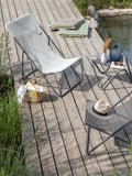 Liegstuhl | Liegestuhl Maxi Transat | LFM2502 - von Lafuma online kaufen bei LIVINGforme.