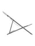 Liegstuhl | Liegestuhl Maxi Transat | LFM2502 - von Lafuma online kaufen bei LIVINGforme.