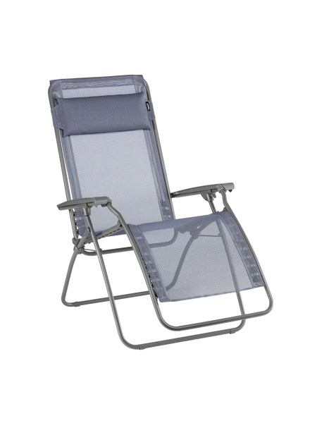 Relaxliege | Relaxliege | LFM4020 - Oceanblue von Lafuma online kaufen bei LIVINGforme.