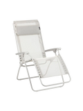 Relaxliege | Relaxliege | LFM5169 - Velours Grau von Lafuma online kaufen bei LIVINGforme.