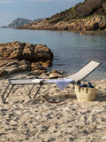 Sonnenliege | Sonnenliege Siesta L | LFM2293 - von Lafuma online kaufen bei LIVINGforme.