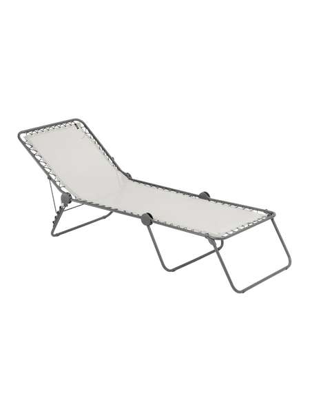 Sonnenliege | Sonnenliege Siesta L | LFM2293 - von Lafuma online kaufen bei LIVINGforme.