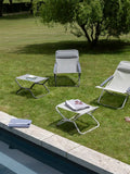 Outdoor Zubehör | Fußstütze NEXT, klappbar | LFM5333 - von Lafuma online kaufen bei LIVINGforme.