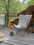 Butterfly Chair | Butterfly Chair | LFM1837 - von Lafuma online kaufen bei LIVINGforme.