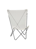 Butterfly Chair | Butterfly Chair | LFM1837 - Naturweiß von Lafuma online kaufen bei LIVINGforme.