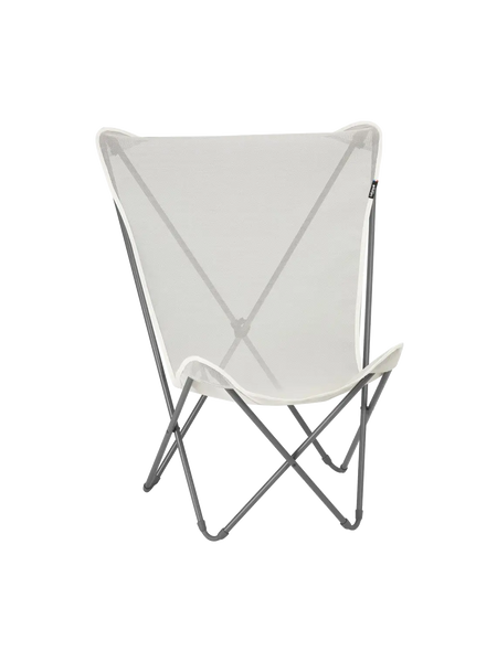 Butterfly Chair | Butterfly Chair | LFM1837 - Naturweiß von Lafuma online kaufen bei LIVINGforme.