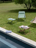Outdoor Zubehör | Fußstütze NEXT, klappbar | LFM5333 - von Lafuma online kaufen bei LIVINGforme.