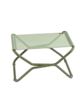 Outdoor Zubehör | Fußstütze NEXT, klappbar | LFM5333 - Moos von Lafuma online kaufen bei LIVINGforme.