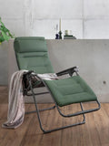 Relaxliege | Gepolsterte Relaxliege XL | LFM3131 - von Lafuma online kaufen bei LIVINGforme.