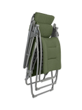 Relaxliege | Gepolsterte Relaxliege XL | LFM3131 - von Lafuma online kaufen bei LIVINGforme.