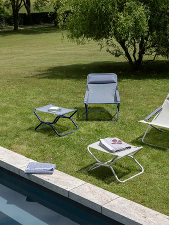 Outdoor Zubehör | Fußstütze NEXT, klappbar | LFM5333 - von Lafuma online kaufen bei LIVINGforme.