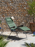 Relaxliege | Gepolsterte Relaxliege | LFM3130 - von Lafuma online kaufen bei LIVINGforme.
