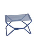 Outdoor Zubehör | Fußstütze NEXT, klappbar | LFM5333 - Indigo Blau von Lafuma online kaufen bei LIVINGforme.