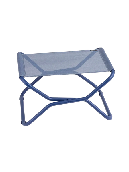 Outdoor Zubehör | Fußstütze NEXT, klappbar | LFM5333 - Indigo Blau von Lafuma online kaufen bei LIVINGforme.