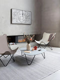 Butterfly Chair | Butterfly Chair Pop Up XL | LFM2777 - von Lafuma online kaufen bei LIVINGforme.