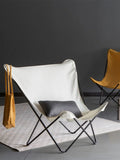 Butterfly Chair | Butterfly Chair Pop Up XL | LFM2777 - von Lafuma online kaufen bei LIVINGforme.