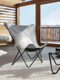 Butterfly Chair | Butterfly Chair Sphinx Soft | LFM2951 - von Lafuma online kaufen bei LIVINGforme.