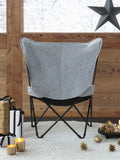 Butterfly Chair | Butterfly Chair Sphinx Soft | LFM2951 - von Lafuma online kaufen bei LIVINGforme.