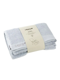 Outdoor Zubehör | Großes Badehandtuch | LFM2972 - Hellgrau von Lafuma online kaufen bei LIVINGforme.