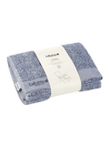 Outdoor Zubehör | Großes Badehandtuch | LFM2972 - Graublau von Lafuma online kaufen bei LIVINGforme.