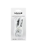 Outdoor Zubehör | 4er Ersatzschnur-Set für Relaxliege | LFM2322 - Weiß von Lafuma online kaufen bei LIVINGforme.