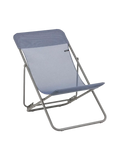 Liegstuhl | Liegestuhl Maxi Transat | LFM2502 - Oceanblue von Lafuma online kaufen bei LIVINGforme.