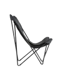 Butterfly Chair | Butterfly Chair Sphinx Soft | LFM2951 - von Lafuma online kaufen bei LIVINGforme.