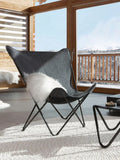Butterfly Chair | Butterfly Chair Sphinx Soft | LFM2951 - von Lafuma online kaufen bei LIVINGforme.