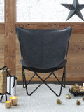 Butterfly Chair | Butterfly Chair Sphinx Soft | LFM2951 - von Lafuma online kaufen bei LIVINGforme.