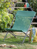 Liegstuhl | Liegestuhl Maxi Transat | LFM2502 - von Lafuma online kaufen bei LIVINGforme.