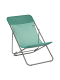 Liegstuhl | Liegestuhl Maxi Transat | LFM2502 - Moos von Lafuma online kaufen bei LIVINGforme.