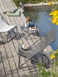 Liegstuhl | Liegestuhl Maxi Transat | LFM2502 - von Lafuma online kaufen bei LIVINGforme.