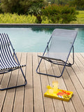 Liegestuhl | Liegestuhl klappbar | LFM5170 - von Lafuma online kaufen bei LIVINGforme.