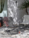 Liegstuhl | Liegestuhl Maxi Transat | LFM2502 - von Lafuma online kaufen bei LIVINGforme.