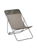 Liegstuhl | Liegestuhl Maxi Transat | LFM2502 - Graphit von Lafuma online kaufen bei LIVINGforme.