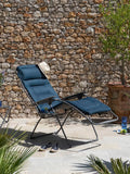 Relaxliege | Gepolsterte Relaxliege XL | LFM3131 - von Lafuma online kaufen bei LIVINGforme.